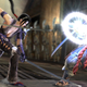 Image for article titled More Soul Calibur IV Screens, More... Well, T&A.